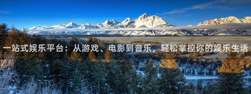 琳琅娱乐：一站式娱乐平台：从游戏、电影到音乐，轻松掌控你的娱乐生活